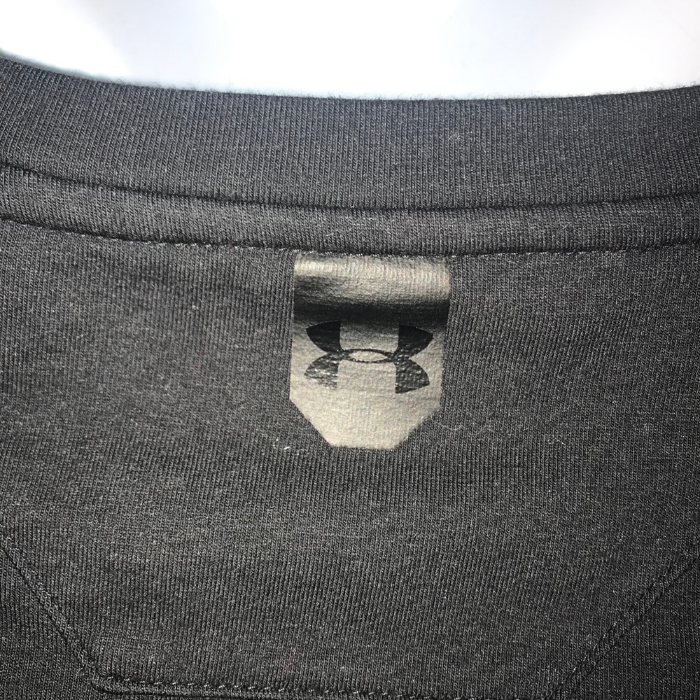 Under Armour Unstopable Top - Picture 4 of 5
